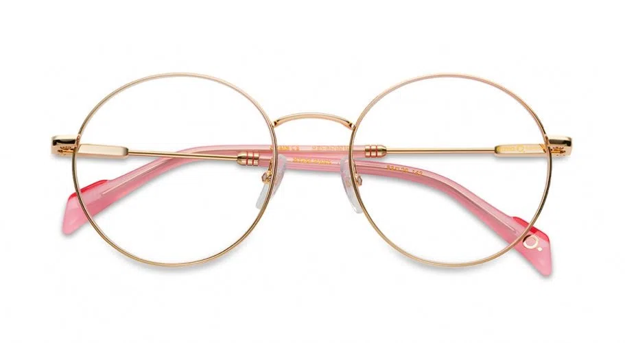 Etnia Barcelona HYDE PARK Eyeglasses - view 12